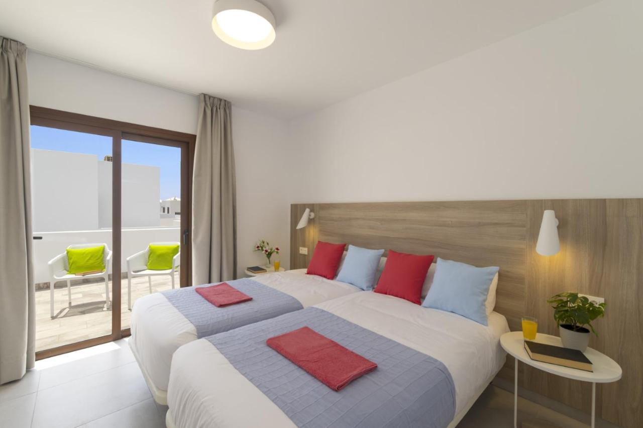 Villa Matilde By Villa Plus Playa Blanca  Exterior photo